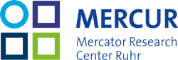 MERCUR logo